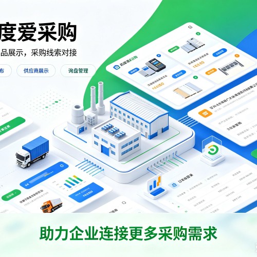 崇礼百度爱采购